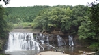 龍門の滝 / Longmen Falls